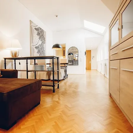 Airstay Downtown